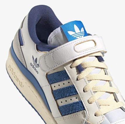 adidas スニーカー 人気★【Adidas Originals】★ADIDAS FORU.M 84 LOW★22-29.5cm(10)