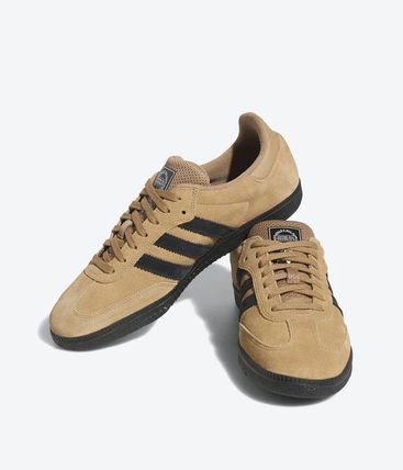 adidas スニーカー ◇NEW◇【adidas】SKATEBOARDING SAMBA ADV サンバ(4)