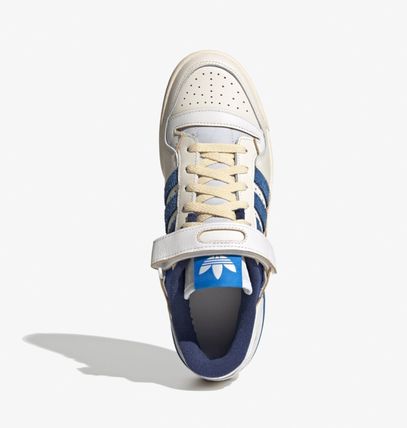 adidas スニーカー 人気★【Adidas Originals】★ADIDAS FORU.M 84 LOW★22-29.5cm(9)