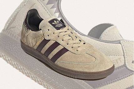 adidas スニーカー Star Wars x adidas Samba Boba Fett(3)