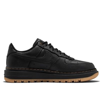 Nike スニーカー 【大人気!!】NIKE AIR FORCE 1 LUXE(8)