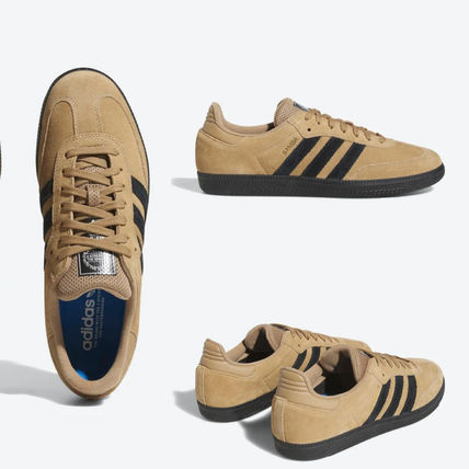 adidas スニーカー ◇NEW◇【adidas】SKATEBOARDING SAMBA ADV サンバ