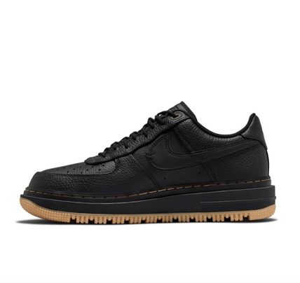 Nike スニーカー 【大人気!!】NIKE AIR FORCE 1 LUXE(9)