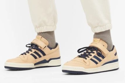 adidas スニーカー 人気★【Adidas Originals】★ADIDAS FORU.M 84 LOW★22-29.5cm(12)