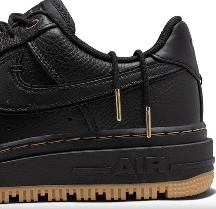 Nike スニーカー 【大人気!!】NIKE AIR FORCE 1 LUXE(7)