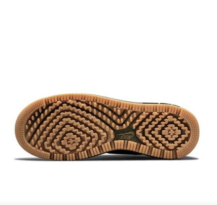 Nike スニーカー 【大人気!!】NIKE AIR FORCE 1 LUXE(12)