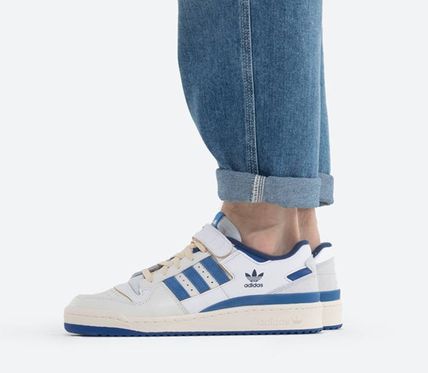 adidas スニーカー 人気★【Adidas Originals】★ADIDAS FORU.M 84 LOW★22-29.5cm(3)