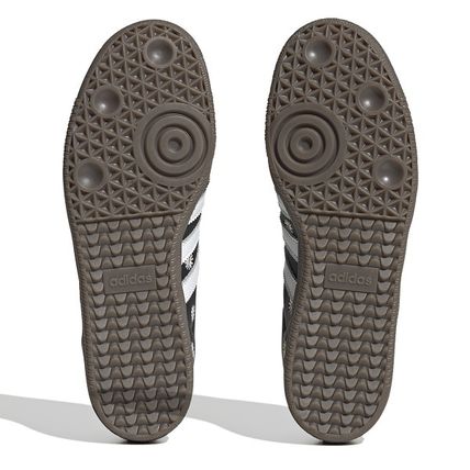 adidas スニーカー ◆関税/送料込◆ADIDAS X ATMOS X FACE ORIGINALS SAMBA OG◆(16)
