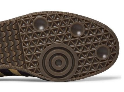 adidas スニーカー Star Wars x adidas Samba Boba Fett(11)