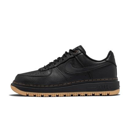 Nike スニーカー 【大人気!!】NIKE AIR FORCE 1 LUXE(2)