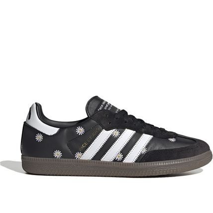 adidas スニーカー ◆関税/送料込◆ADIDAS X ATMOS X FACE ORIGINALS SAMBA OG◆(12)