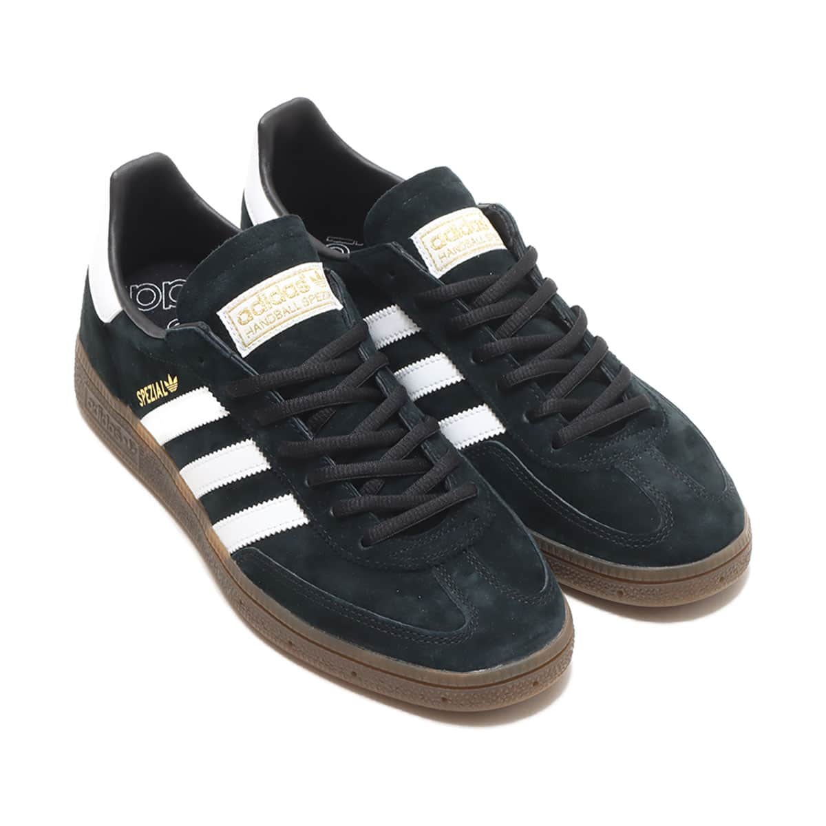 adidas HANDBALL SPEZIAL CORE BLACK/FOOTWEAR WHITE/GUM 23FW-S_photo_large