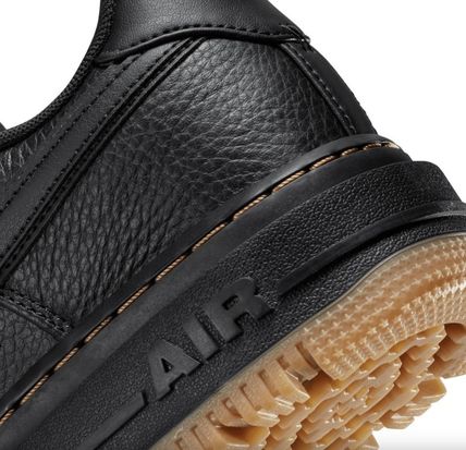 Nike スニーカー 【大人気!!】NIKE AIR FORCE 1 LUXE(4)