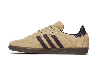 adidas スニーカー Star Wars x adidas Samba Boba Fett(7)