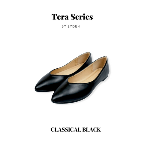 Lyden Tera series flat (Pre-Order 20 days)