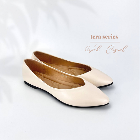 Lyden Tera series flat (Premium flat) 