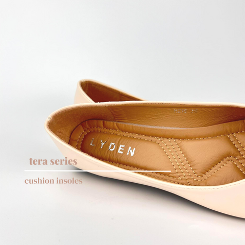 Lyden Tera series flat (Premium flat) 