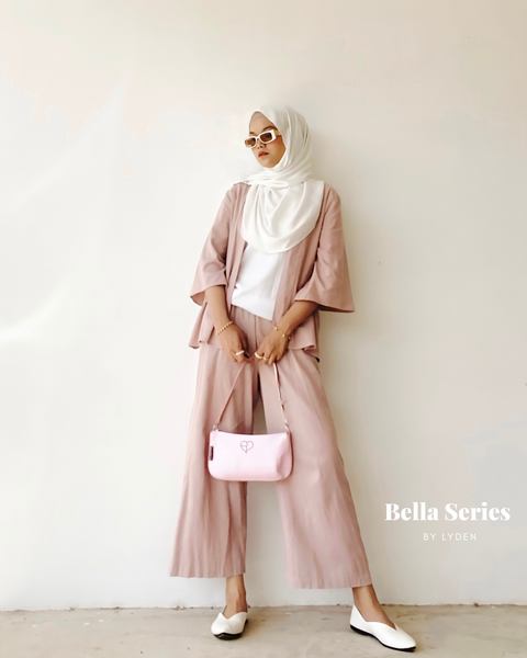 Lyden Bella series flat-Snow White (Premium flat) (Pre-Order 20 days)