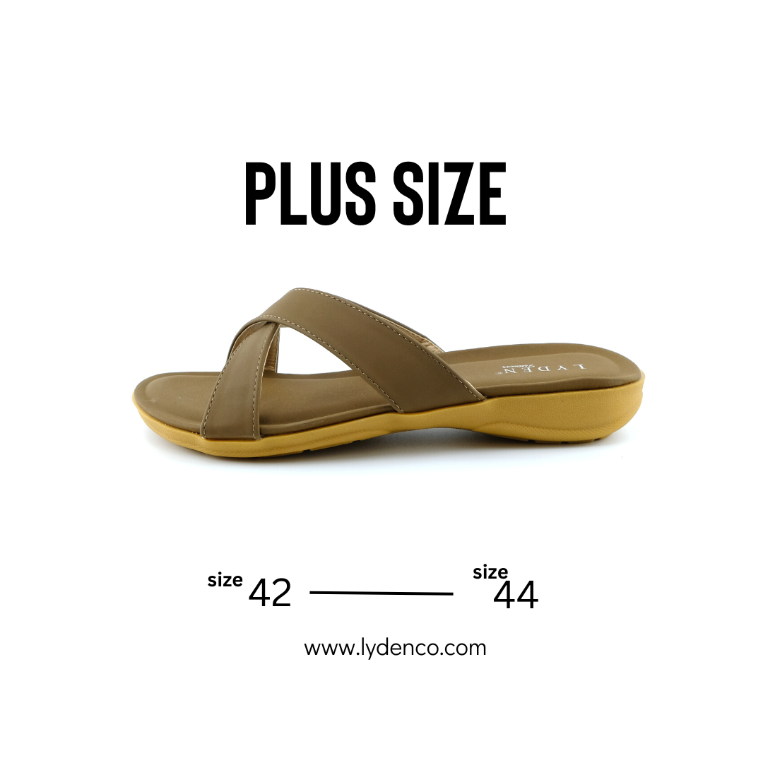 Lyden Plus Size - Nari Series Sandals
