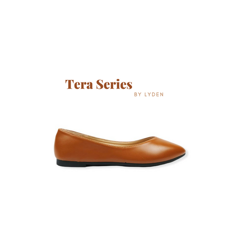 Lyden Tera series flat