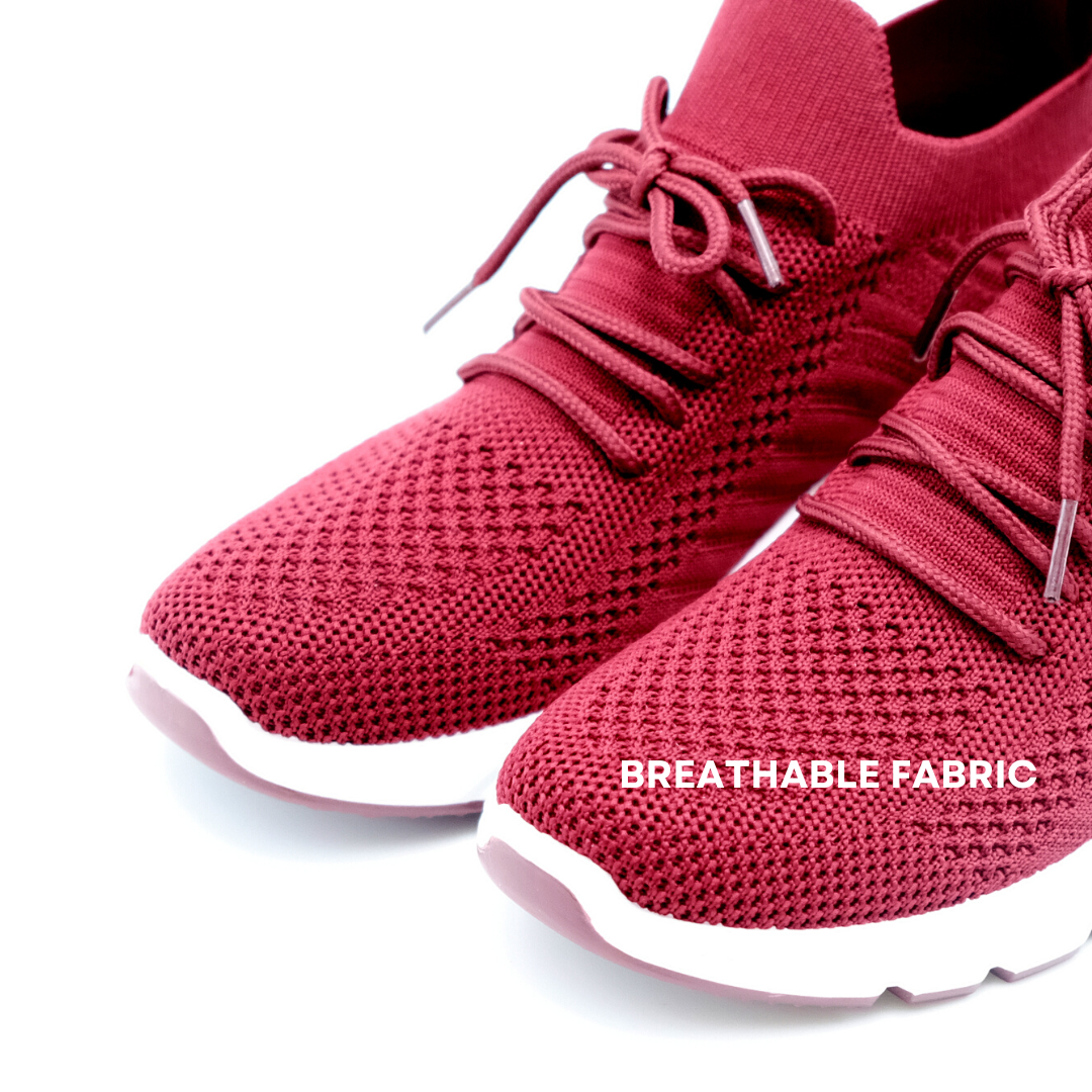 Lyden ladies sport series sneakers - B6140