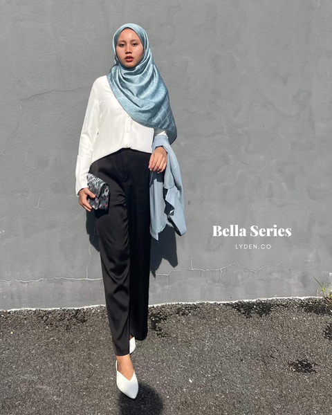 Lyden Bella series flat-Snow White (Premium flat) (Pre-Order 20 days)