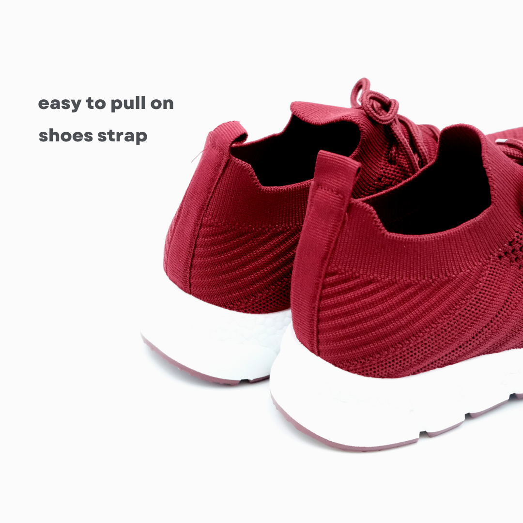 Lyden ladies sport series sneakers - B6140