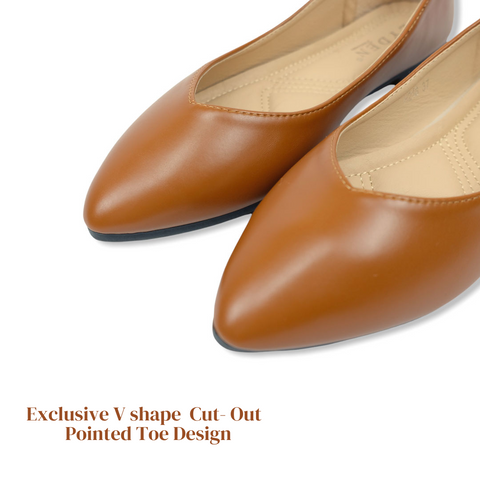 Lyden Tera series flat