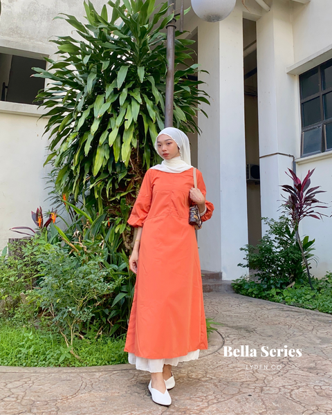 Lyden Bella series flat-Snow White (Premium flat) (Pre-Order 20 days)