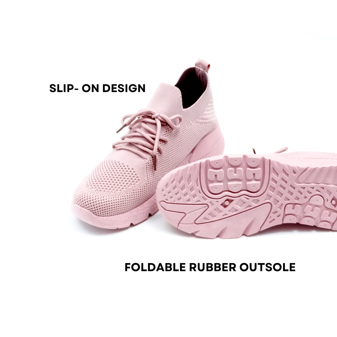 Lyden ladies sport series sneakers - B6144