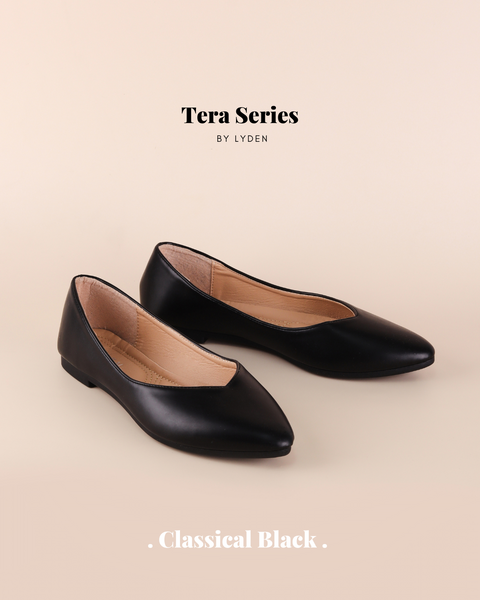 Lyden Tera series flat (Pre-Order 20 days)