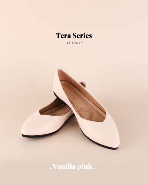 Lyden Tera series flat (Premium flat) 