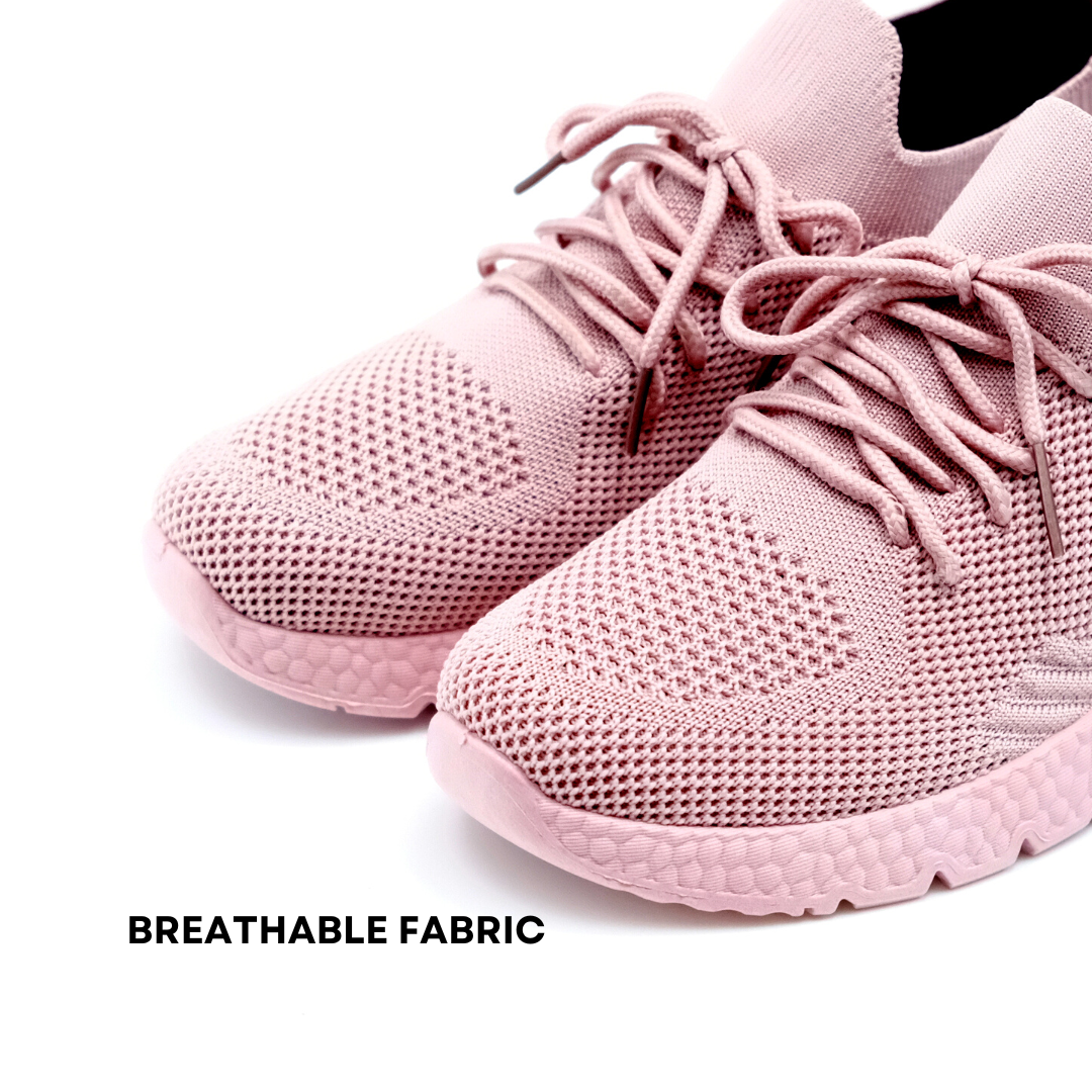 Lyden ladies sport series sneakers - B6144