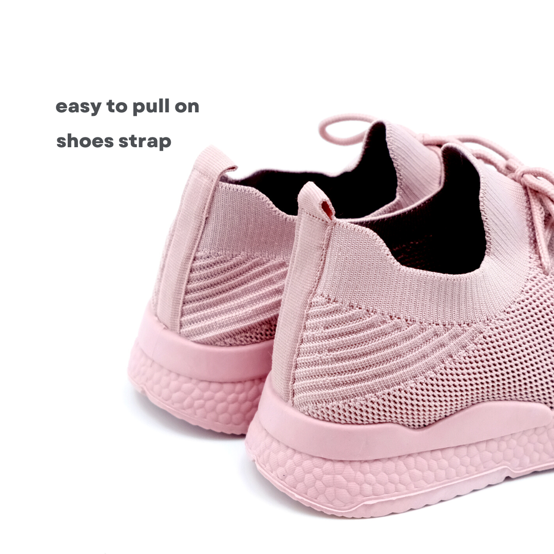 Lyden ladies sport series sneakers - B6144