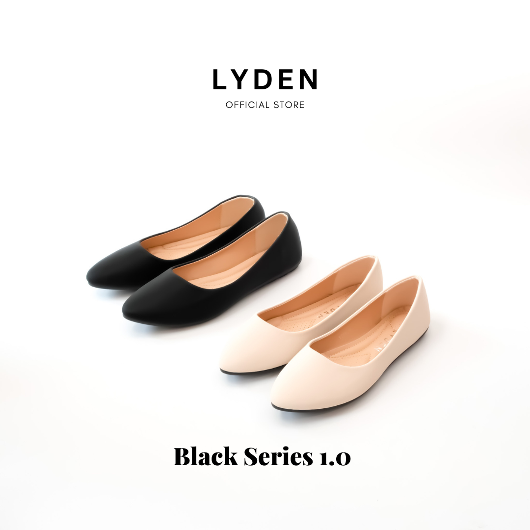 Lyden Black series 1.0 - Beige (Matt Surface)