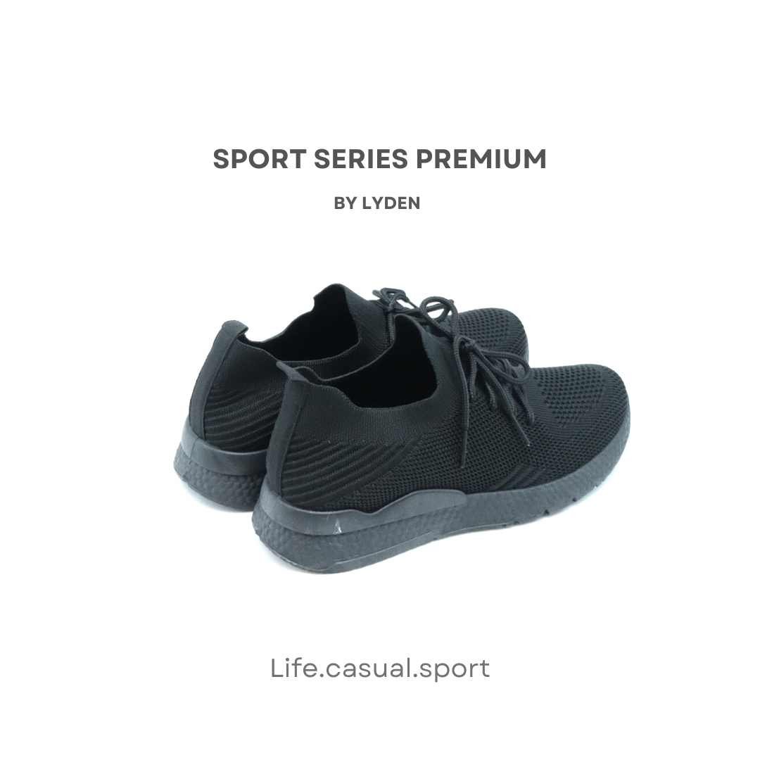 Lyden ladies sport series sneakers - B6144