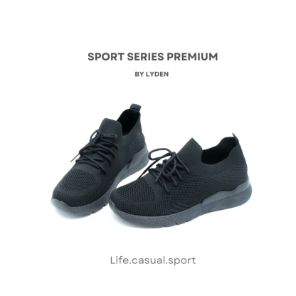 Lyden ladies sport series sneakers - B6144