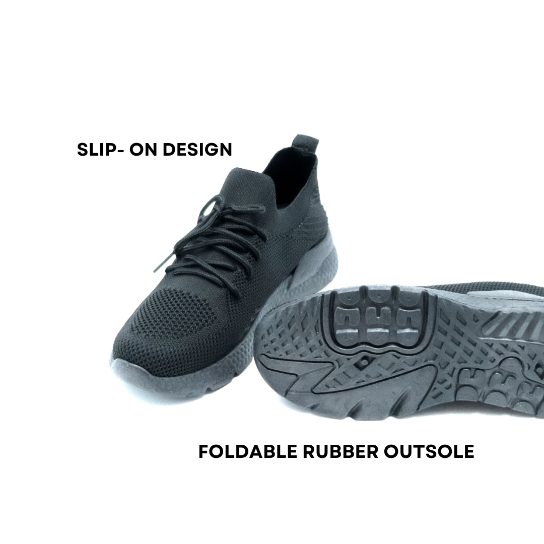 Lyden ladies sport series sneakers - B6144