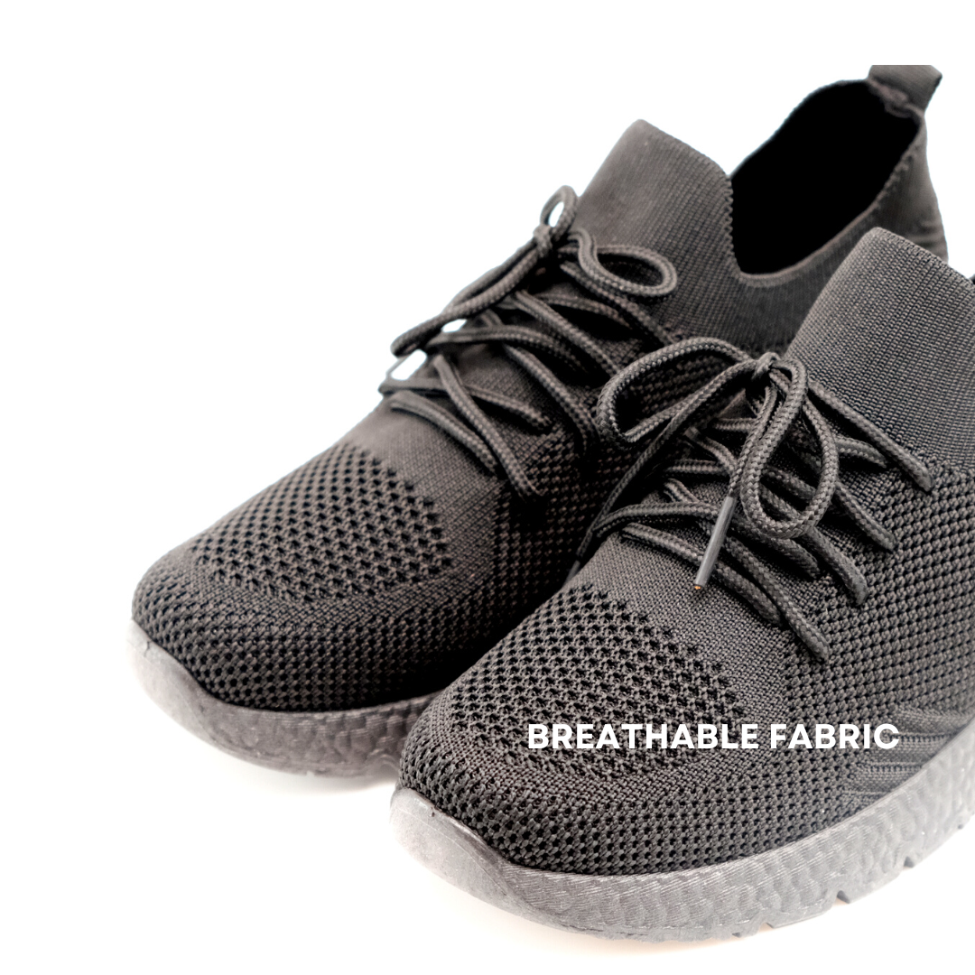 Lyden ladies sport series sneakers - B6144