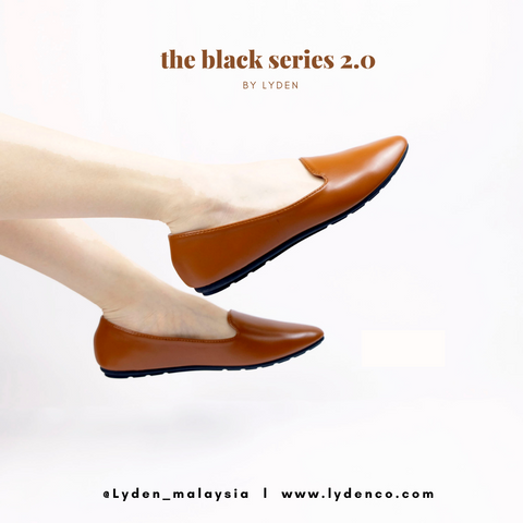 Lyden Black series 2.0 (Coffee)