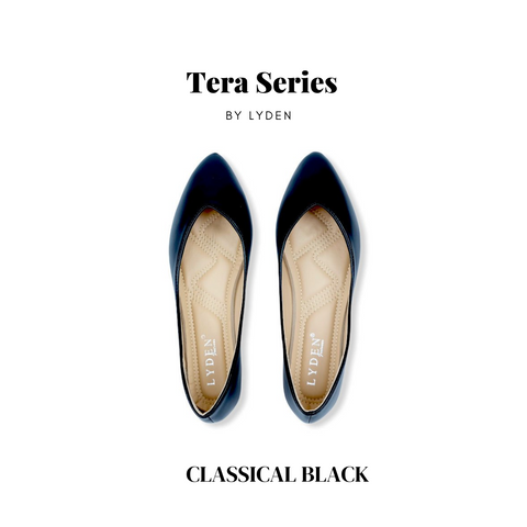 Lyden Tera series flat (Pre-Order 20 days)