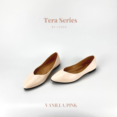 Lyden Tera series flat (Premium flat) 