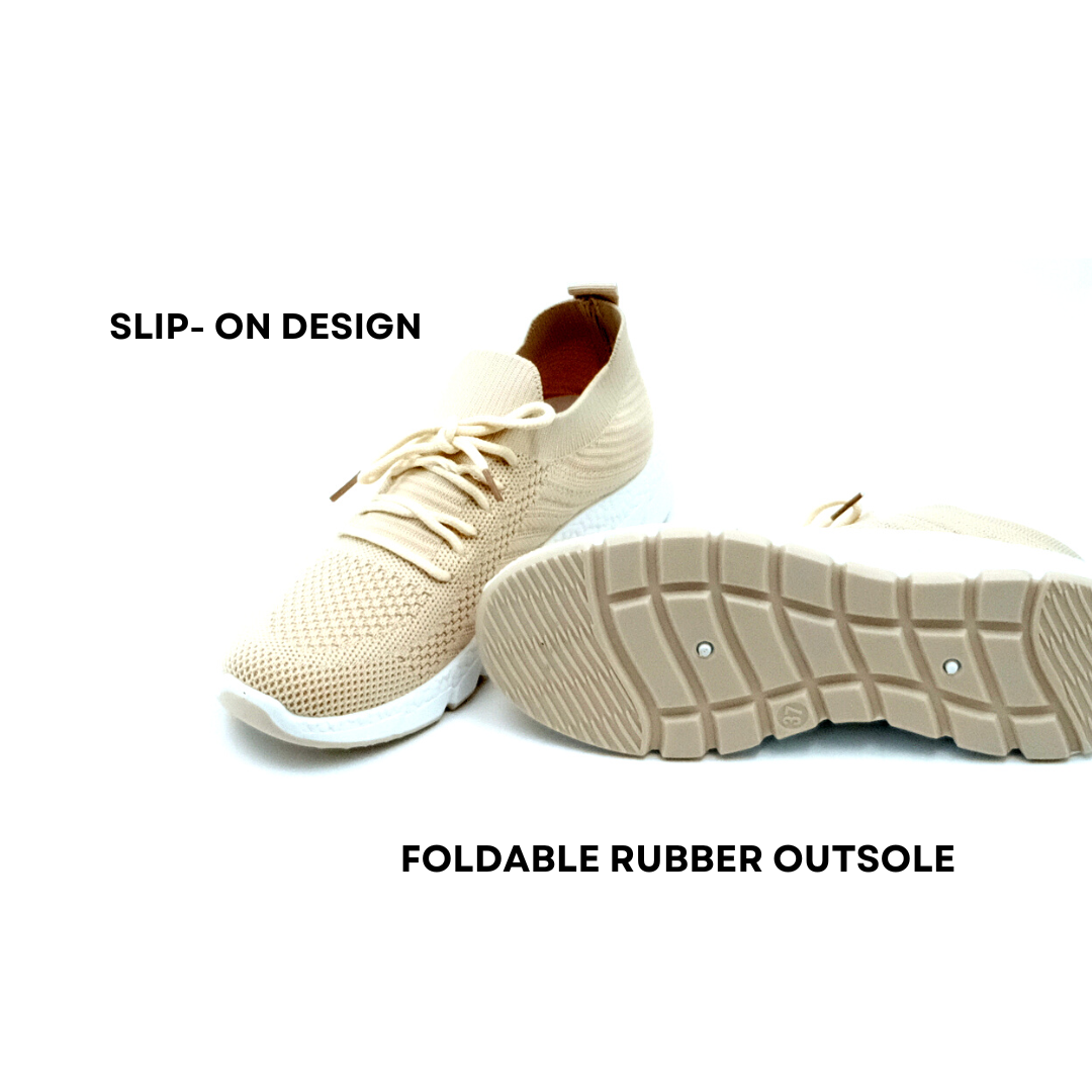 Lyden ladies sport series sneakers - B6140