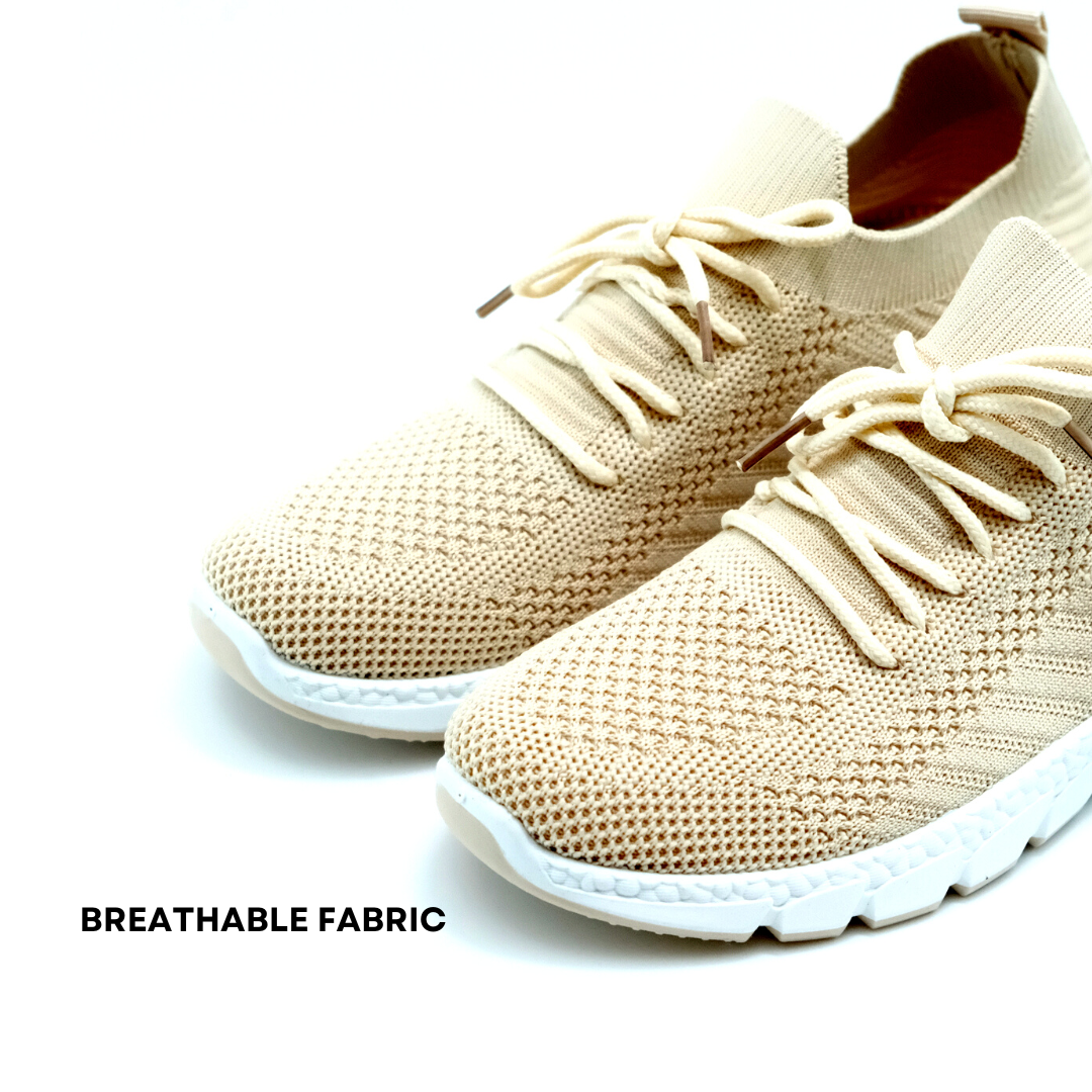 Lyden ladies sport series sneakers - B6140