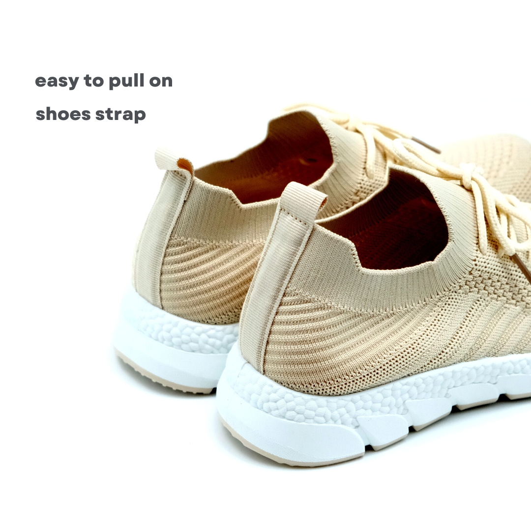 Lyden ladies sport series sneakers - B6140