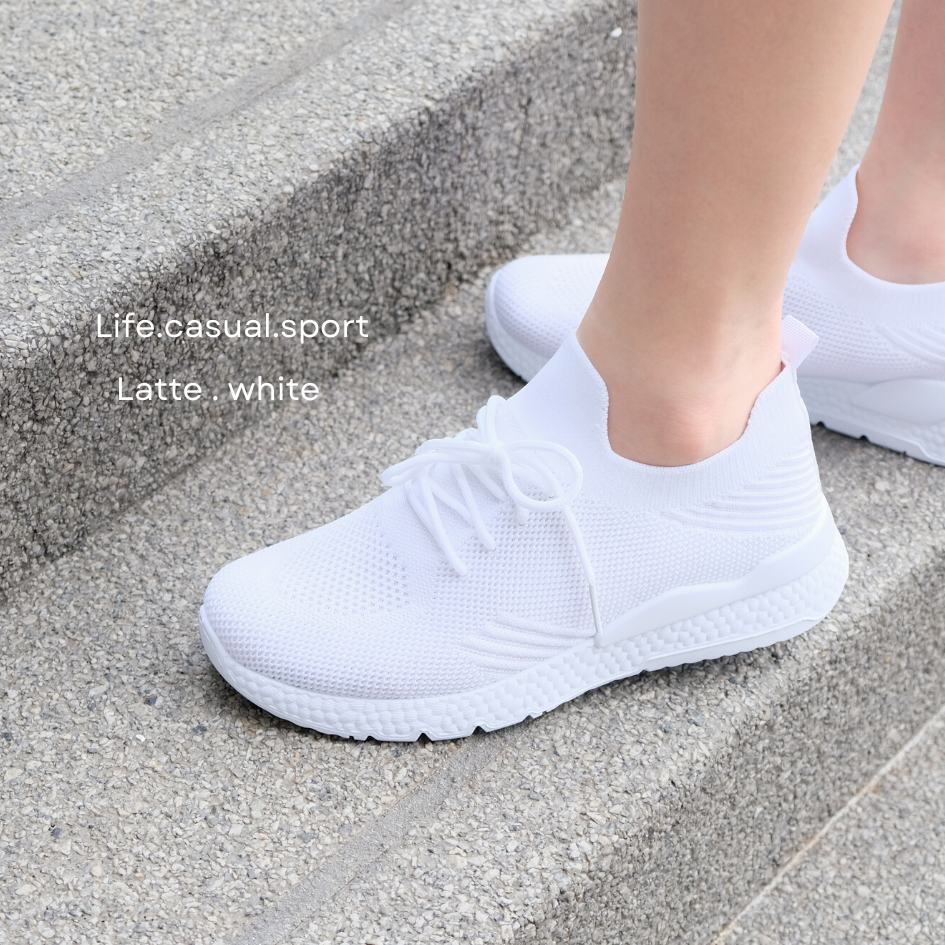 Lyden ladies sport series sneakers - B6144