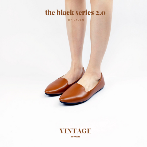 Lyden Black series 2.0 (Coffee)