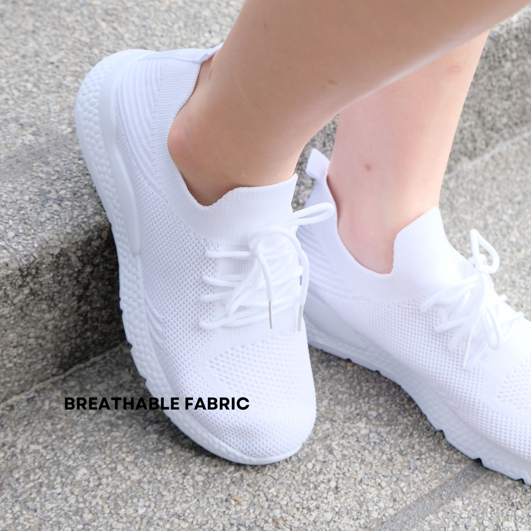 Lyden ladies sport series sneakers - B6144