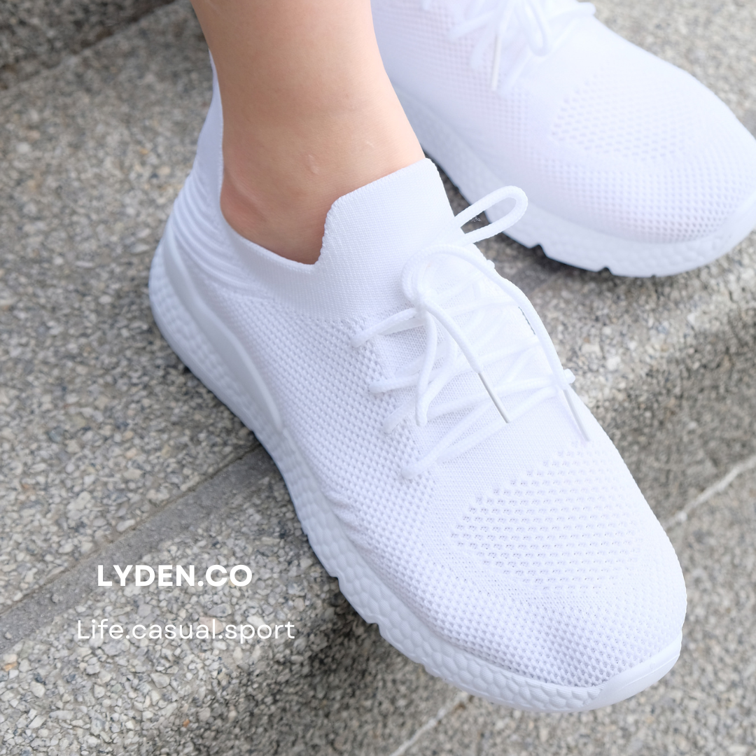 Lyden ladies sport series sneakers - B6144