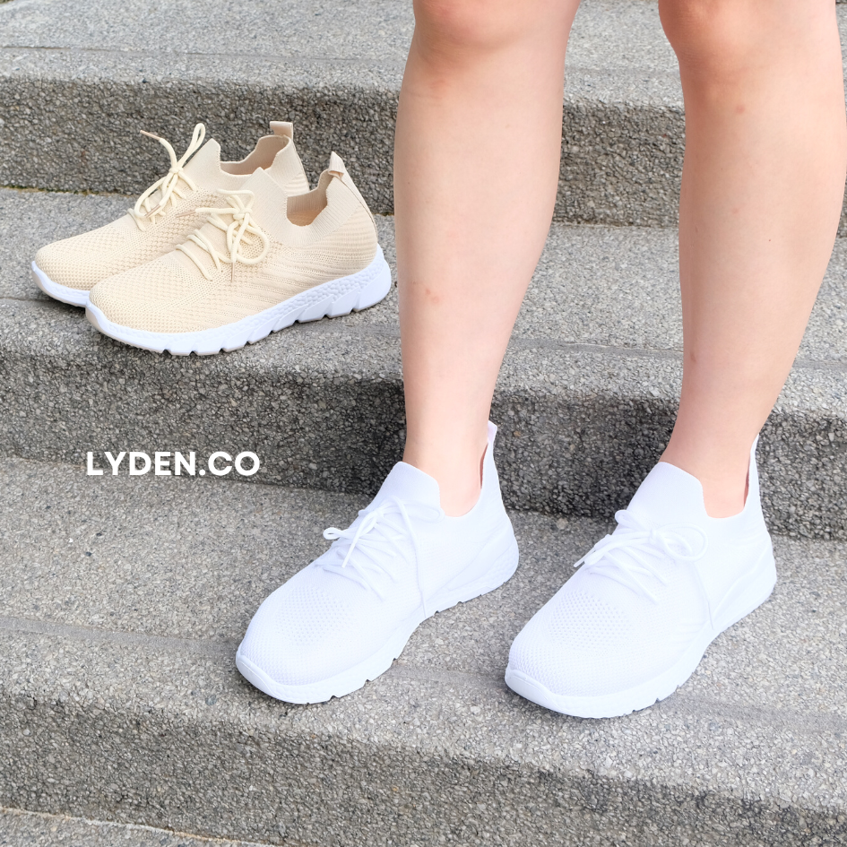 Lyden ladies sport series sneakers - B6144